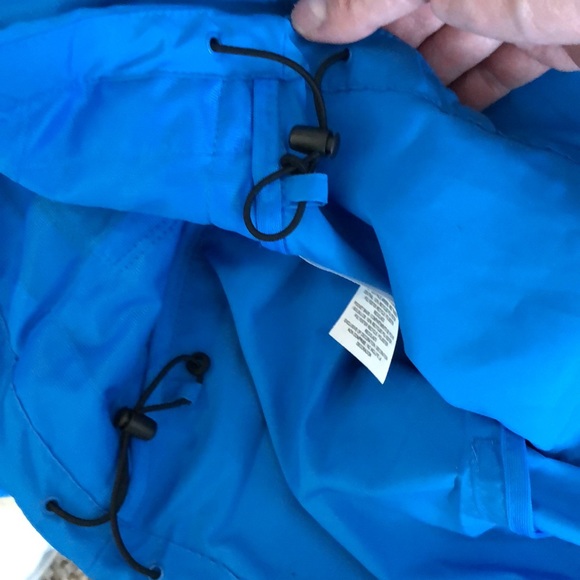 2/$25 Nike Running Jacket - Picture 10 of 12